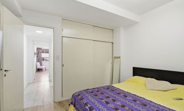VENTA DEPTO 3 AMB CON PATIO EN LOMITAS APTO CRED