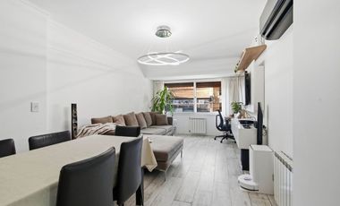 VENTA DEPTO 3 AMB CON PATIO EN LOMITAS APTO CRED