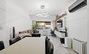 VENTA DEPTO 3 AMB CON PATIO EN LOMITAS APTO CRED