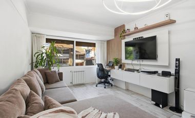 VENTA DEPTO 3 AMB CON PATIO EN LOMITAS APTO CRED