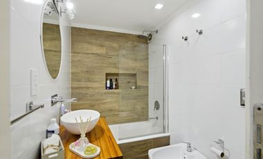 VENTA DEPTO 3 AMB CON PATIO EN LOMITAS APTO CRED