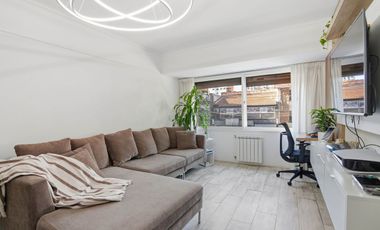 VENTA DEPTO 3 AMB CON PATIO EN LOMITAS APTO CRED