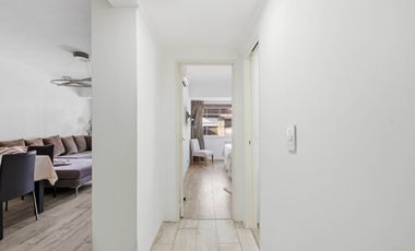 VENTA DEPTO 3 AMB CON PATIO EN LOMITAS APTO CRED