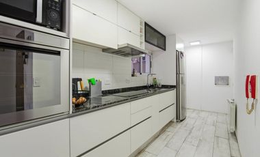 VENTA DEPTO 3 AMB CON PATIO EN LOMITAS APTO CRED