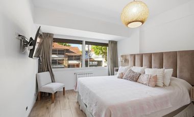 VENTA DEPTO 3 AMB CON PATIO EN LOMITAS APTO CRED