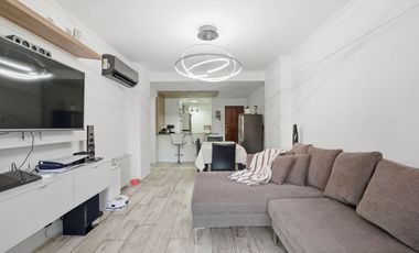 VENTA DEPTO 3 AMB CON PATIO EN LOMITAS APTO CRED