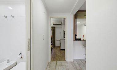 VENTA DEPTO 3 AMB CON PATIO EN LOMITAS APTO CRED