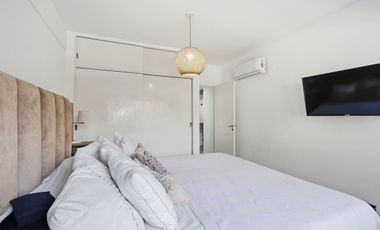 VENTA DEPTO 3 AMB CON PATIO EN LOMITAS APTO CRED
