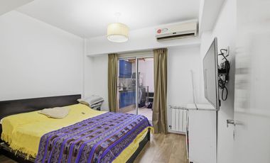 VENTA DEPTO 3 AMB CON PATIO EN LOMITAS APTO CRED