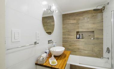 VENTA DEPTO 3 AMB CON PATIO EN LOMITAS APTO CRED