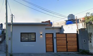 CASA 3 AMBIENTES LOCAL GARAGE RAFAEL CASTILLO
