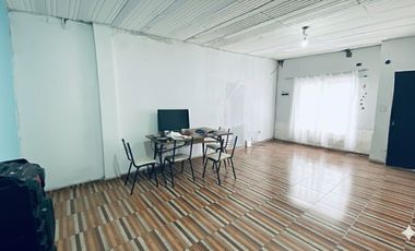 CASA 3 AMBIENTES LOCAL GARAGE RAFAEL CASTILLO