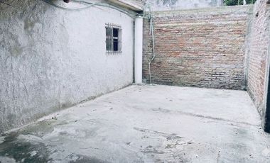CASA 3 AMBIENTES LOCAL GARAGE RAFAEL CASTILLO