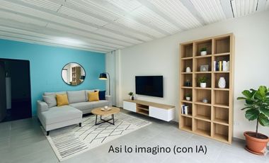 CASA 3 AMBIENTES LOCAL GARAGE RAFAEL CASTILLO