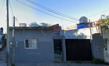 CASA 3 AMBIENTES LOCAL GARAGE RAFAEL CASTILLO