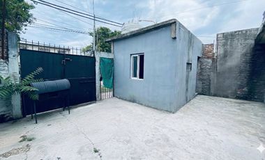 CASA 3 AMBIENTES LOCAL GARAGE RAFAEL CASTILLO