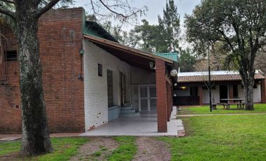 QUINTA VENTA MONTE GRANDE SALON DE FIESTAS ,PILETA