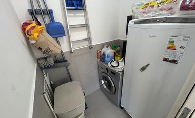 CASA 4 AMB EN VENTA EN VILLA ADELINA CON JARDIN