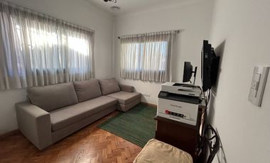 CASA 4 AMB EN VENTA EN VILLA ADELINA CON JARDIN