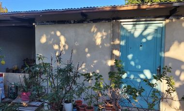 CASA 4 AMB EN VENTA EN VILLA ADELINA CON JARDIN