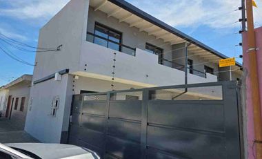 Alquiler dúplex a estrenar Las Toscas Canning