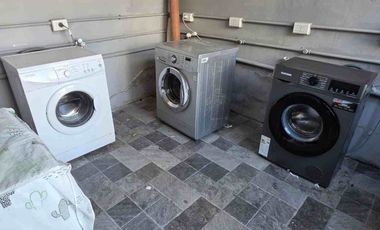 Alquiler dúplex a estrenar Las Toscas Canning