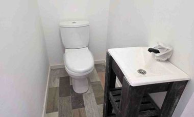 Alquiler dúplex a estrenar Las Toscas Canning