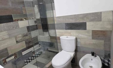 Alquiler dúplex a estrenar Las Toscas Canning