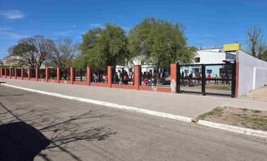 Alquiler dúplex a estrenar Las Toscas Canning