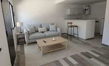 Alquiler dúplex a estrenar Las Toscas Canning