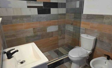 Alquiler dúplex a estrenar Las Toscas Canning