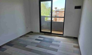 Alquiler dúplex a estrenar Las Toscas Canning