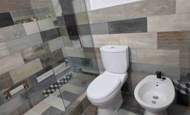 Alquiler dúplex a estrenar Las Toscas Canning