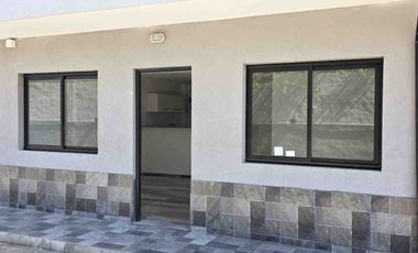 Alquiler dúplex a estrenar Las Toscas Canning