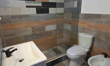 Alquiler dúplex a estrenar Las Toscas Canning