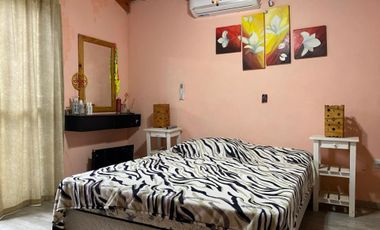 Vendemos casa con pileta en Solares del Norte.