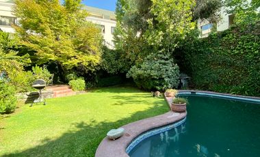 Casa en venta  en PROVIDENCIA