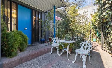 Casa en venta  en PROVIDENCIA