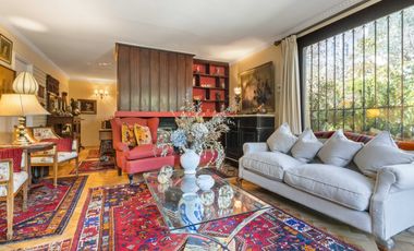 Casa en venta  en PROVIDENCIA