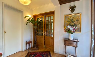 Casa en venta  en PROVIDENCIA