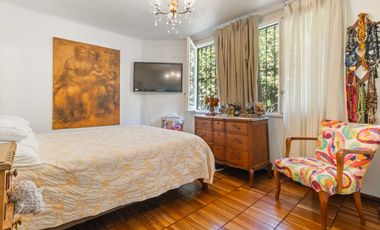 Casa en venta  en PROVIDENCIA