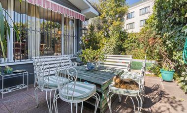Casa en venta  en PROVIDENCIA