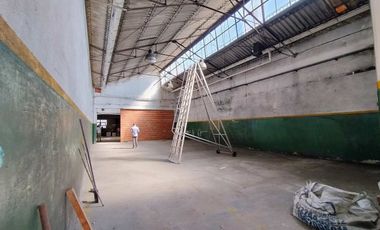 GALPON/LOTE 350 M2 EXCELENTE UBICACION BANFIELD