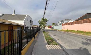 Casa en venta  en LA SERENA