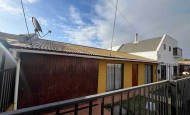 Casa en venta  en LA SERENA