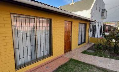 Casa en venta  en LA SERENA
