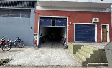 VENTA GALPÓN c/OFICINAS LA BOCA - MIXTURA 3