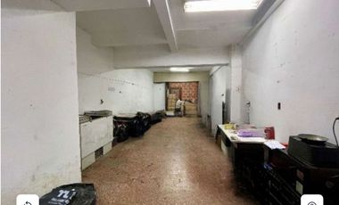 VENTA GALPÓN c/OFICINAS LA BOCA - MIXTURA 3