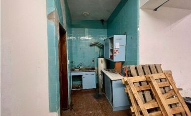 VENTA GALPÓN c/OFICINAS LA BOCA - MIXTURA 3