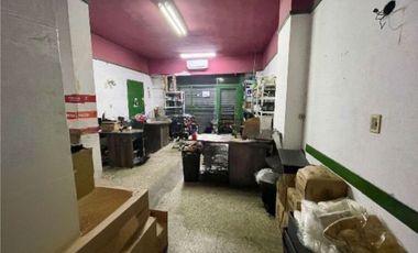 VENTA GALPÓN c/OFICINAS LA BOCA - MIXTURA 3